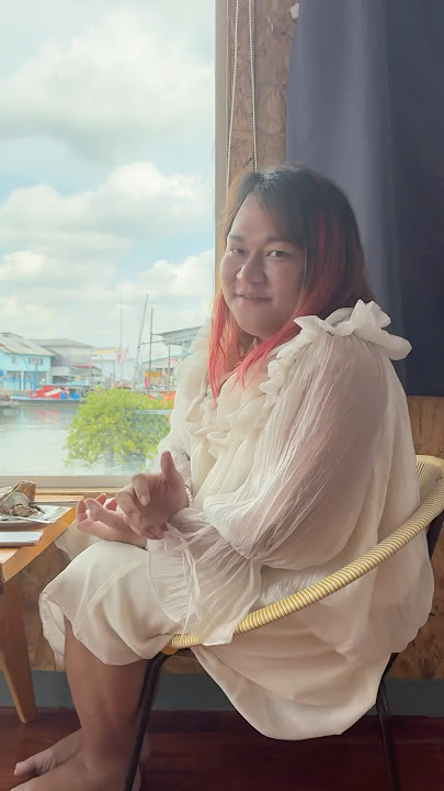 pulau Ketam 小度假,离开繁忙的都市,来到这里小桥流水人家,好好享受,看我出来能不能为你们写一首人生的歌曲
