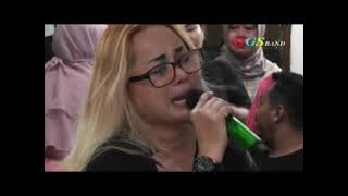 DEMI CINTA - Super Emak - OGS BAND #ogsbanddangdut