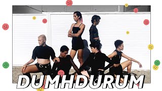 Apink (에이핑크) - 덤더럼 (Dumhdurum) | Dance Cover | Rainbow+