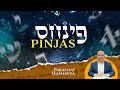 39. Parashat PINJÁS 5783 - 21 Días de OSCURIDAD.