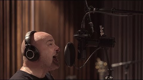 Disturbed - Studio (Update 2)
