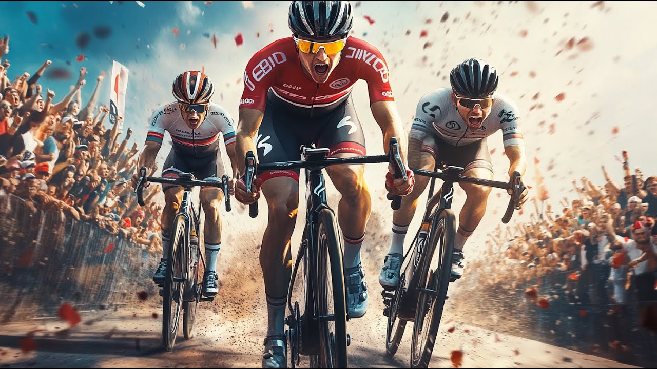 Zwift - Friendly Race: Coalition vs. SISU - Race [12/19/2024] Loop de Loop - 2 laps