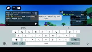 What game do I play next (please don’t do anything sus) screenshot 3