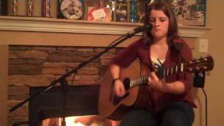 Video thumbnail of "Waiting for Something - Laurel Smith - Original Song (HD)"