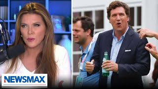 I am stunned that Fox turned their back on conservatives: Trish Regan | Carl Higbie FRONTLINE