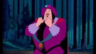 Pocahontas - Mine, Mine, Mine Hd (Russian) Rus Eng Subs