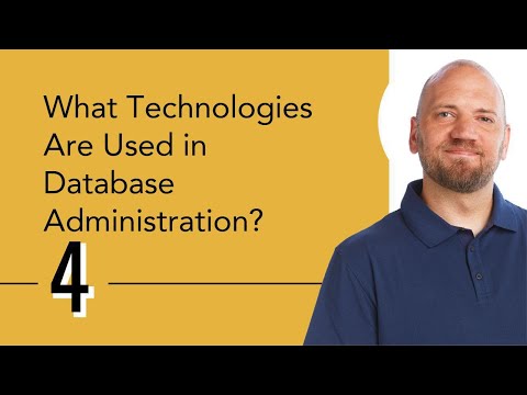Video: Is het standaard algemene databasebeheerdersaccount voor Oracle-databases?