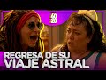 Rocío REGRESA de su viaje por la India | 40 y 20 1/4 | C10 - T4
