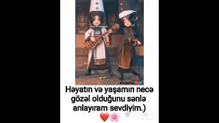 Sevgiye Ayid Vidyolar