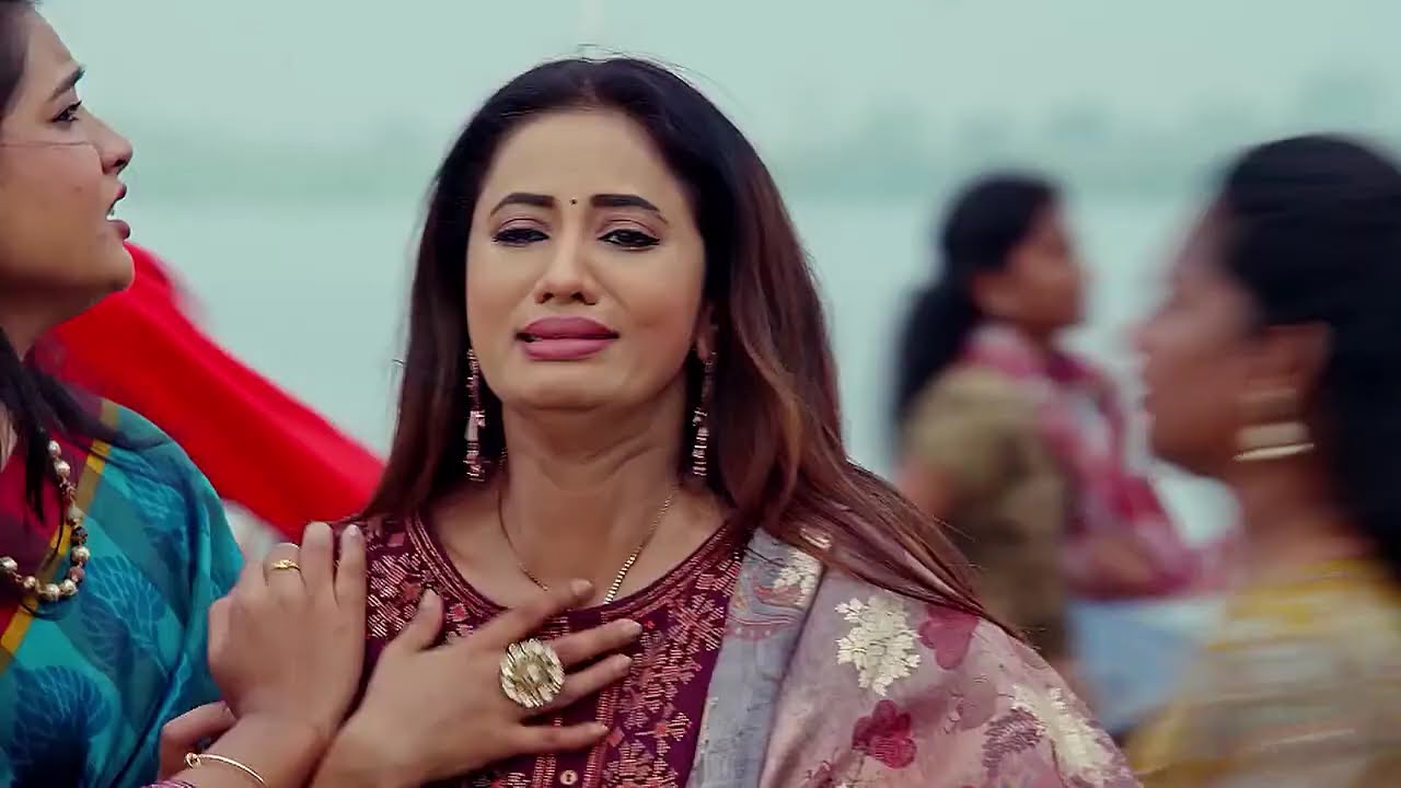 Jagadhatri Telugu | Ep - 496 | Webisode | Mar 24 2025 | Zee Telugu