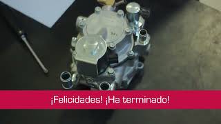 Cómo reparar el regulador de combustible de carretilla elevadora Aisan | Guías Intella Parts by Intella Parts Company 40 views 2 months ago 7 minutes, 29 seconds
