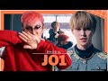 JO1｜&#39;Phobia&#39; PERFORMANCE VIDEO REACTION (french)🇧🇪