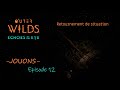 Jouons  outer wilds echoes of the eye v12