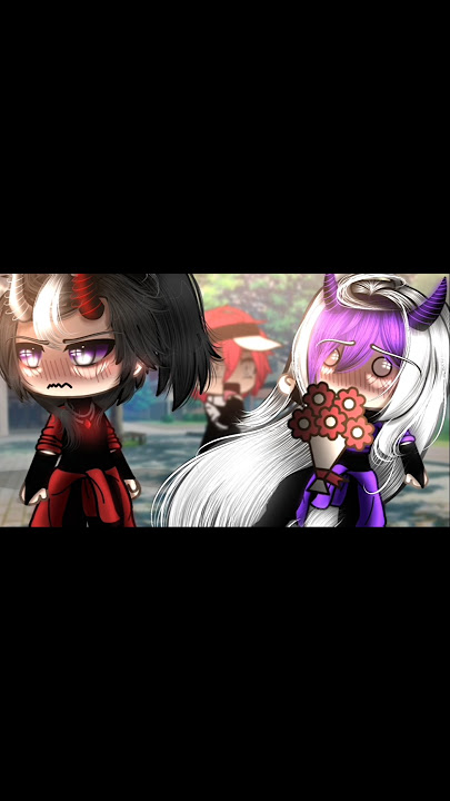 I love you, Idiot...!! 🥹 || Gacha Life/Club || #gacha #gachalife #gachaclub #edit #gachaedit #edit