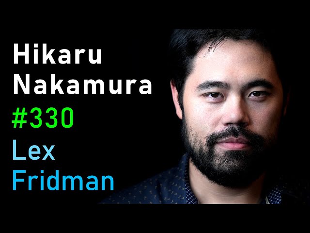 Chess champion Hikaru Nakamura to play 50 people simultaneously at