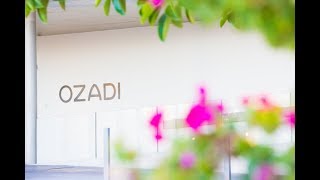 OZADI TAVIRA HOTEL MOOD