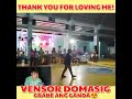 Vensor domasigthank you for loving mereactionmabutin tv