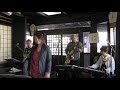 ロックンロールウィドウ(山口百恵)BONITA BONITO
