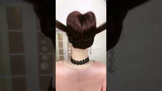 Autumn Beautiful Women Hairstyles Tutorial 2425