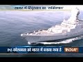 Know more about INS Kolkata