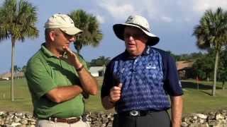 PPGS - The Alternative Energy Golf Swing