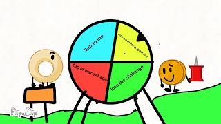 Giant Spongys Bfdia 1A Yeah Who You Do Wanna Know
