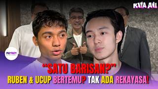 Download lagu Pihak Yusuf Kartiko Bertemu Ruben Onsu, Bantah Ada Dugaan Rekayasa Kesaksian