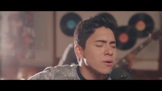 Hello - Adele (Cover by Alejo Villa | Sesiones InShaka)