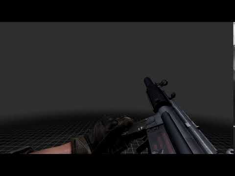 MP5Reload - MP5Reload