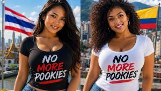 Did PASSPORT POOIKES Destroy the PASSPORT BROS  Movement?