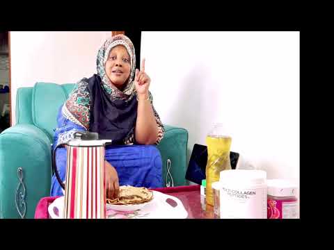 NAAGTII NINKA SHAQAALAHA AH II KEENTAY HADANA IGA KAXAYSATAY MAA MAANTA ISOO WACDAY MAXAY SHEEGI