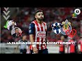 ¡Vega a nada de irse a Monterrey! | Las Chivas sudan frio 🥶