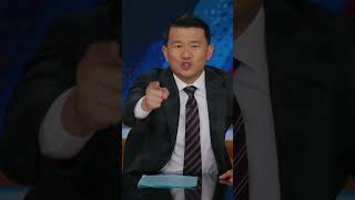 Trump’s “Big Beautiful Bill” Gets Lawmakers Talking And The Internet Laughing | The Daily Show