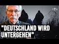 Ref:oJOBNd-_PQc "ich habe mich geirrt - es kommt schlimmer als erwartet" | thilo sarrazin im interview