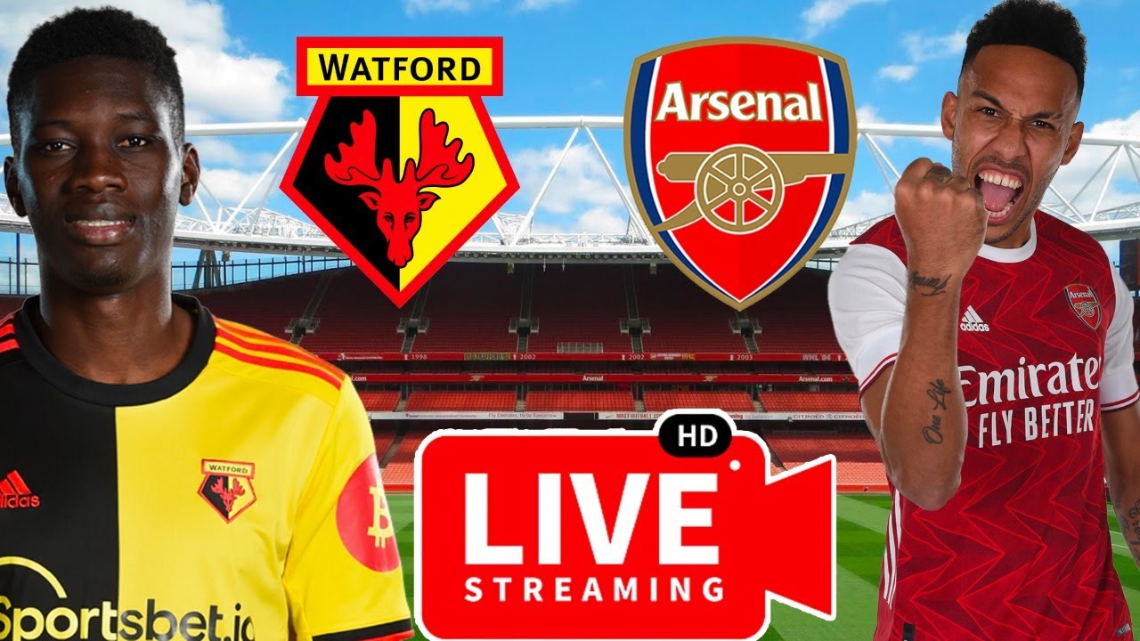 watch arsenal live free today
