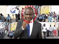 MWANA AKOLI DEMONTE LES MENSONGES DE MARTIN FAYULU : LE CONGO N ' EST PAS DIRIGE PAR PAUL KAGAME ( VIDEO )