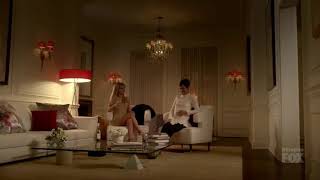 Rhonda Starts To Suspect Anika For Pushing Her Season 2 Ep. 16 Empire