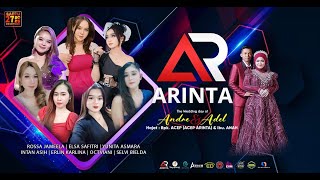 Download Lagu AjP Multimedia | Live Streaming ARINTA Music - Sabtu, 27 Desember 2025 ( Malam ) MP3