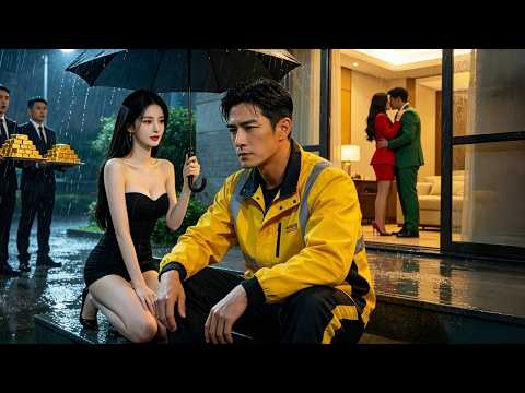 Cô bỏ người đưa cô lên đỉnh! Đâu biết a là người thừa kế! Khi phát hiện, cô sụp đổ！