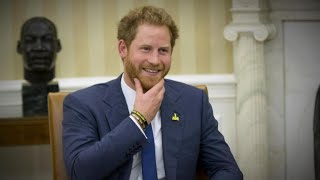 Will Prince Harry shave his beard for the royal wedding? screenshot 5