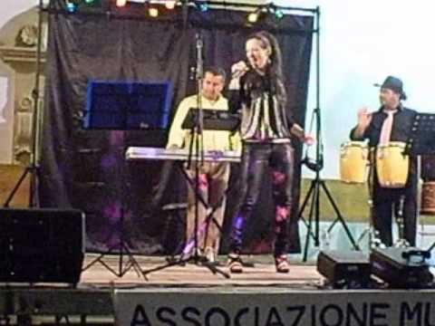 Valentina Pettineo - Un cuore malato (Feat Gigi D'...