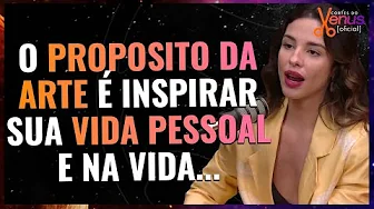 imagem do vídeo INSPIRAÇÕES ARTÍSTICAS