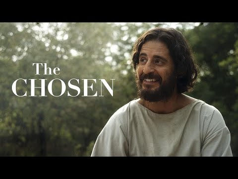 The Chosen Season 2