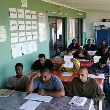 OBUC Classes