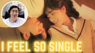 Extraordinary You Episode 9 & 10 Made Me Feel WAYYY Too Single [kdrama reaction]