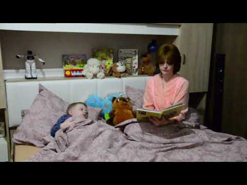 Сказка про Еню и Елю