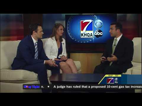 Quincy Medical Group Talks Importance of HPV Vaccination KHQA This Morning