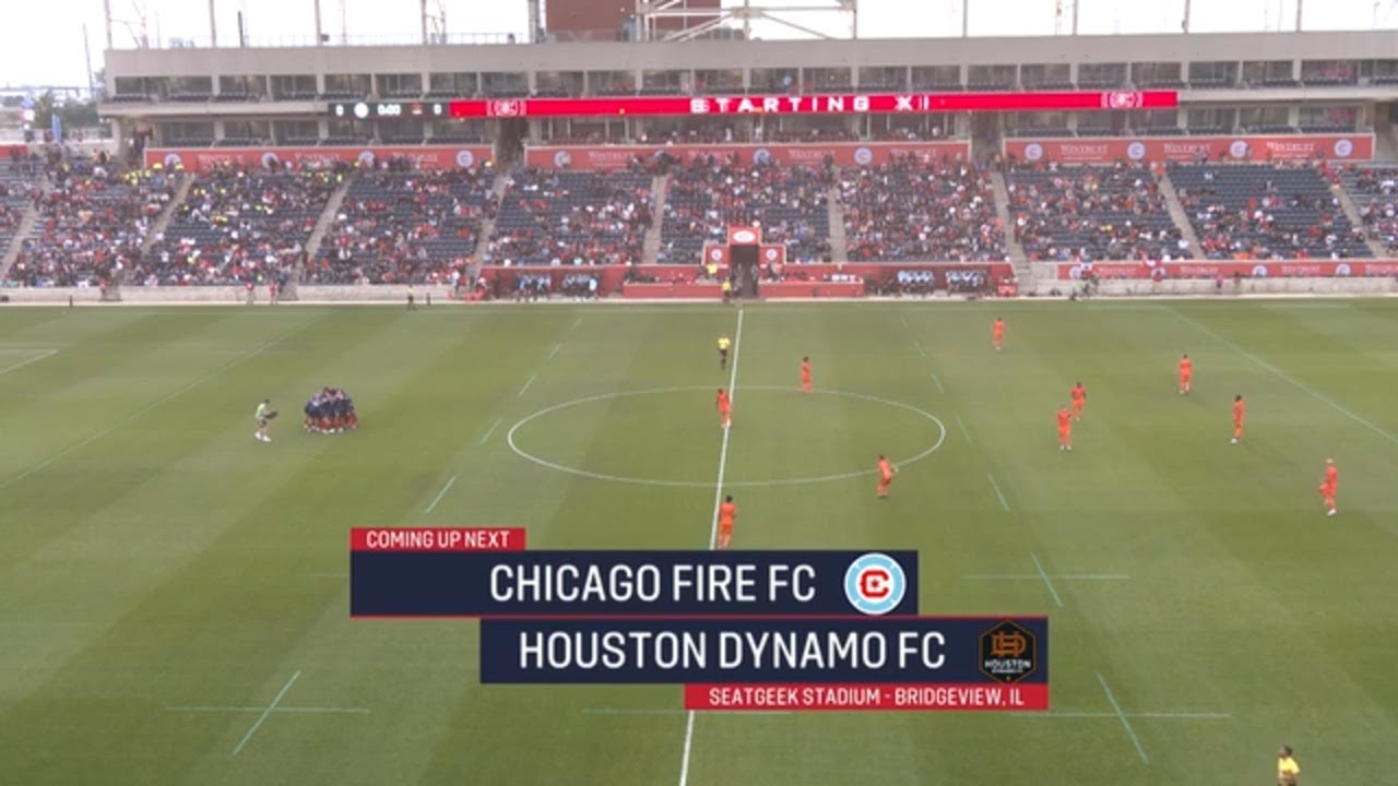 2023 lamar hunt us open cup quarterfinals chicago fire vs houston