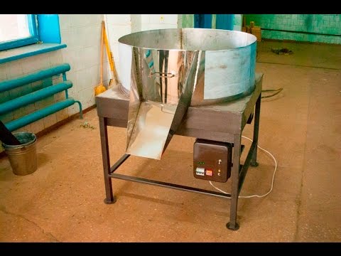 Жаровня чанная