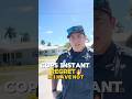 Cop Realizes Mistake Way Too Late🔥